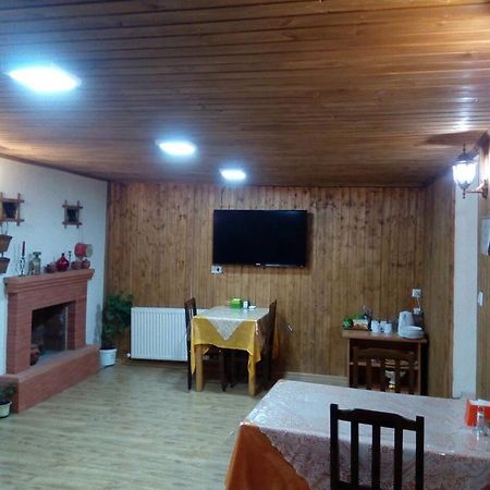 Tbilisi Downtown Guest House Exterior foto