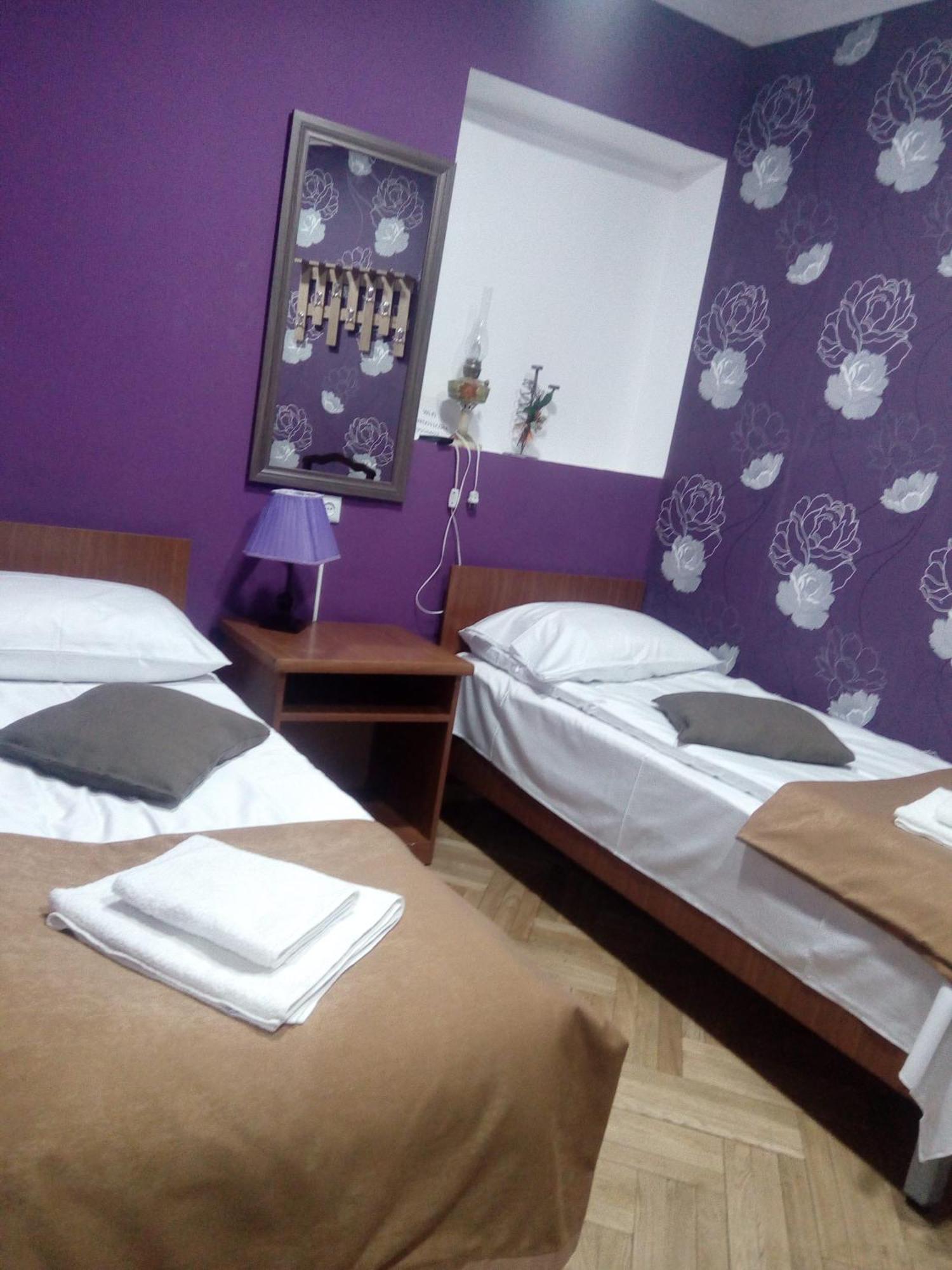 Tbilisi Downtown Guest House Exterior foto