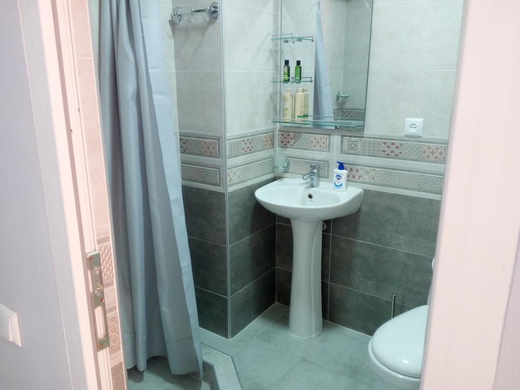 Tbilisi Downtown Guest House Exterior foto