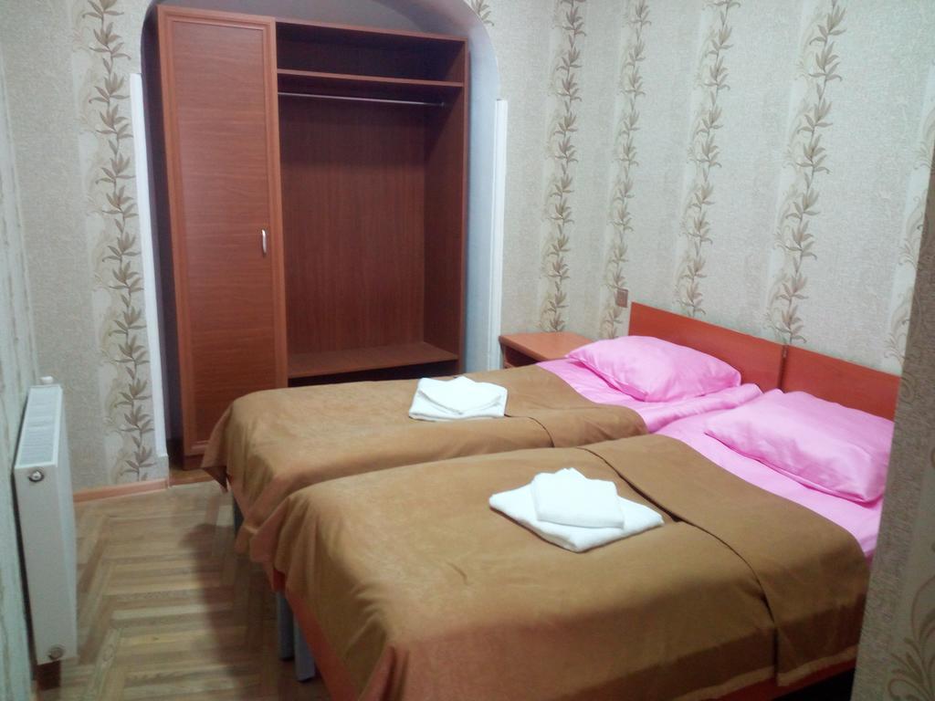 Tbilisi Downtown Guest House Exterior foto
