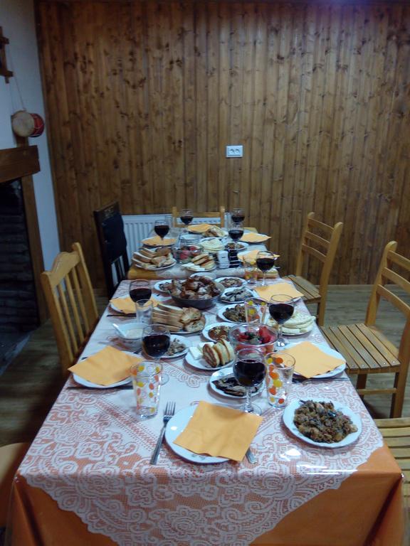 Tbilisi Downtown Guest House Exterior foto