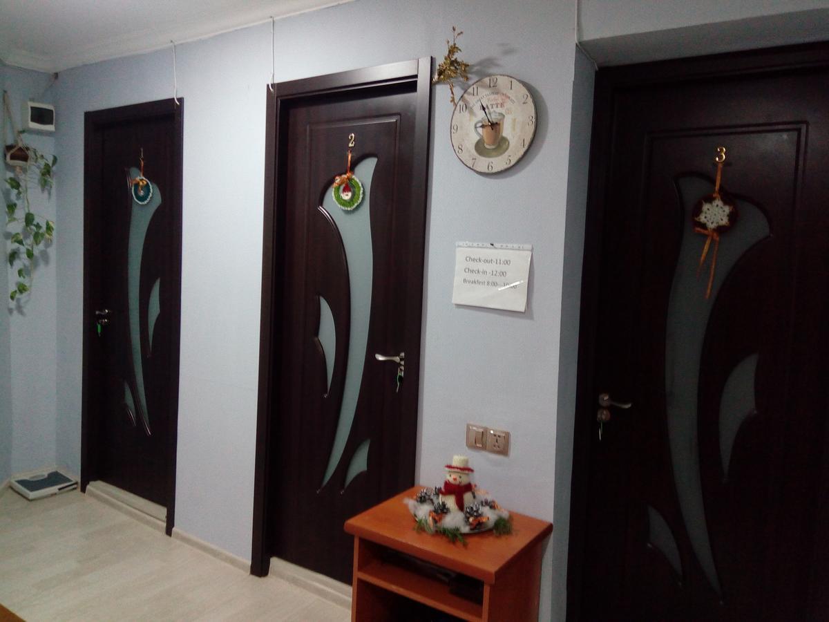 Tbilisi Downtown Guest House Exterior foto