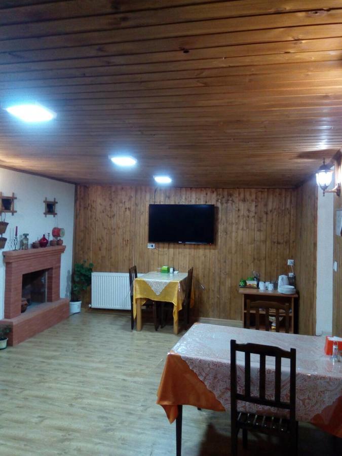 Tbilisi Downtown Guest House Exterior foto