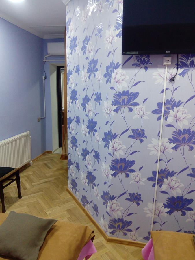 Tbilisi Downtown Guest House Exterior foto