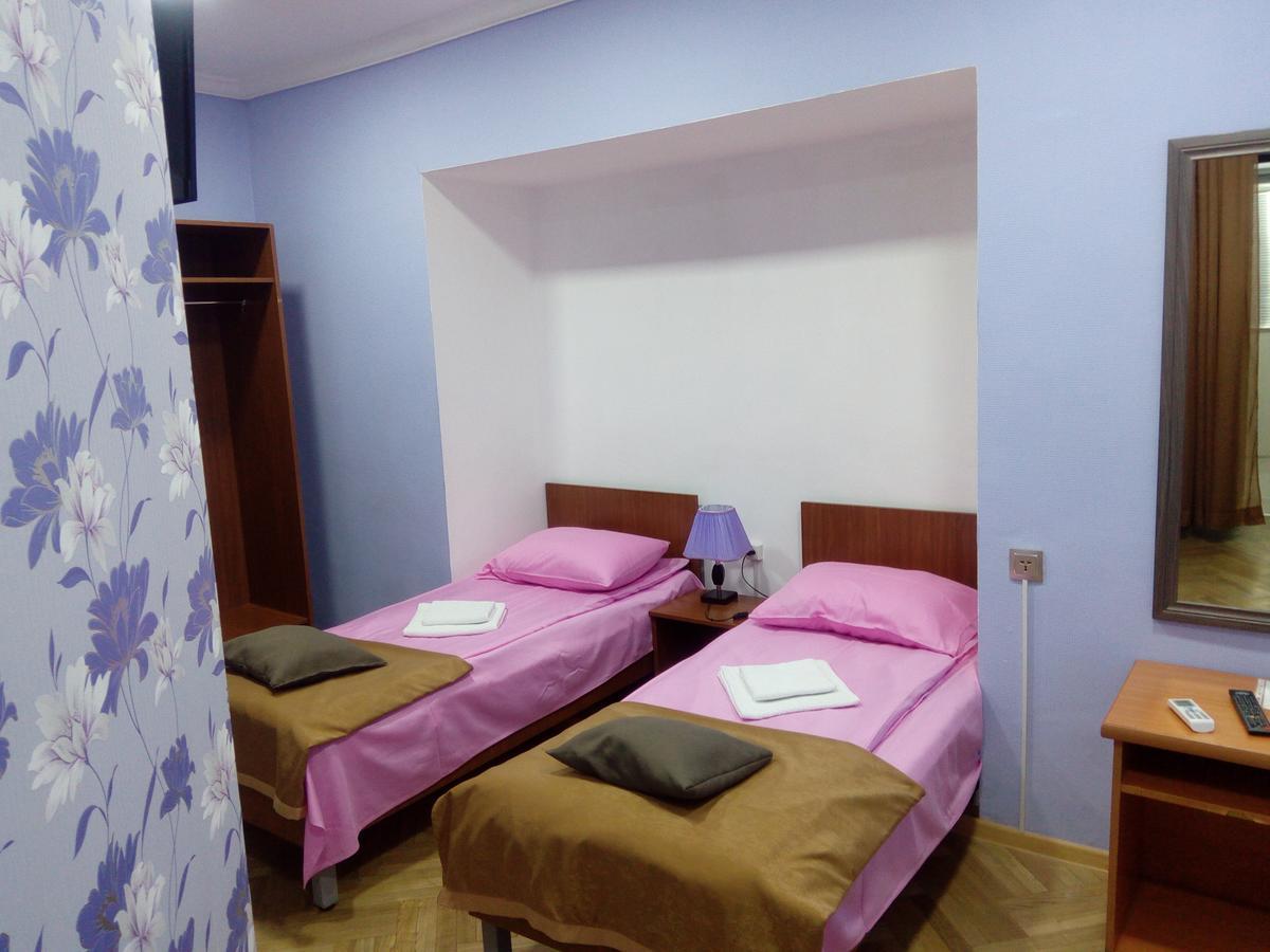 Tbilisi Downtown Guest House Exterior foto