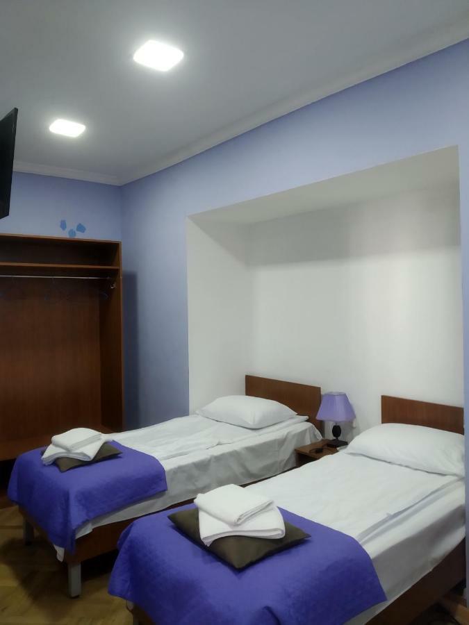 Tbilisi Downtown Guest House Exterior foto