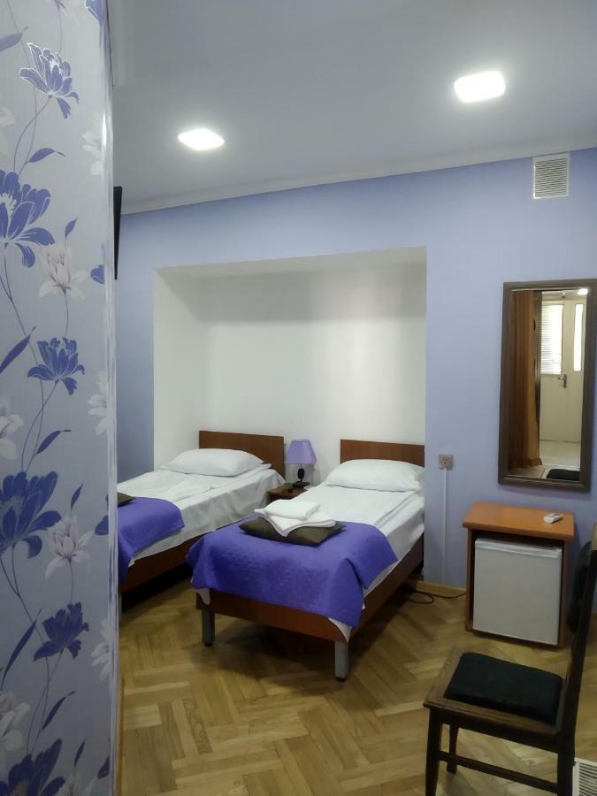 Tbilisi Downtown Guest House Exterior foto
