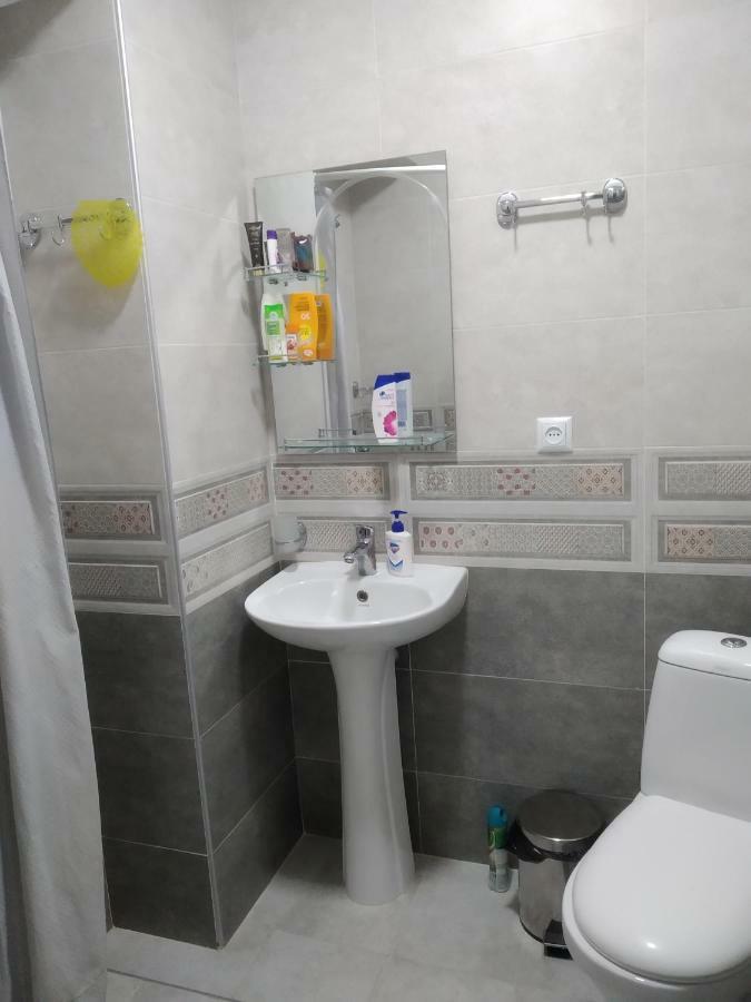Tbilisi Downtown Guest House Exterior foto